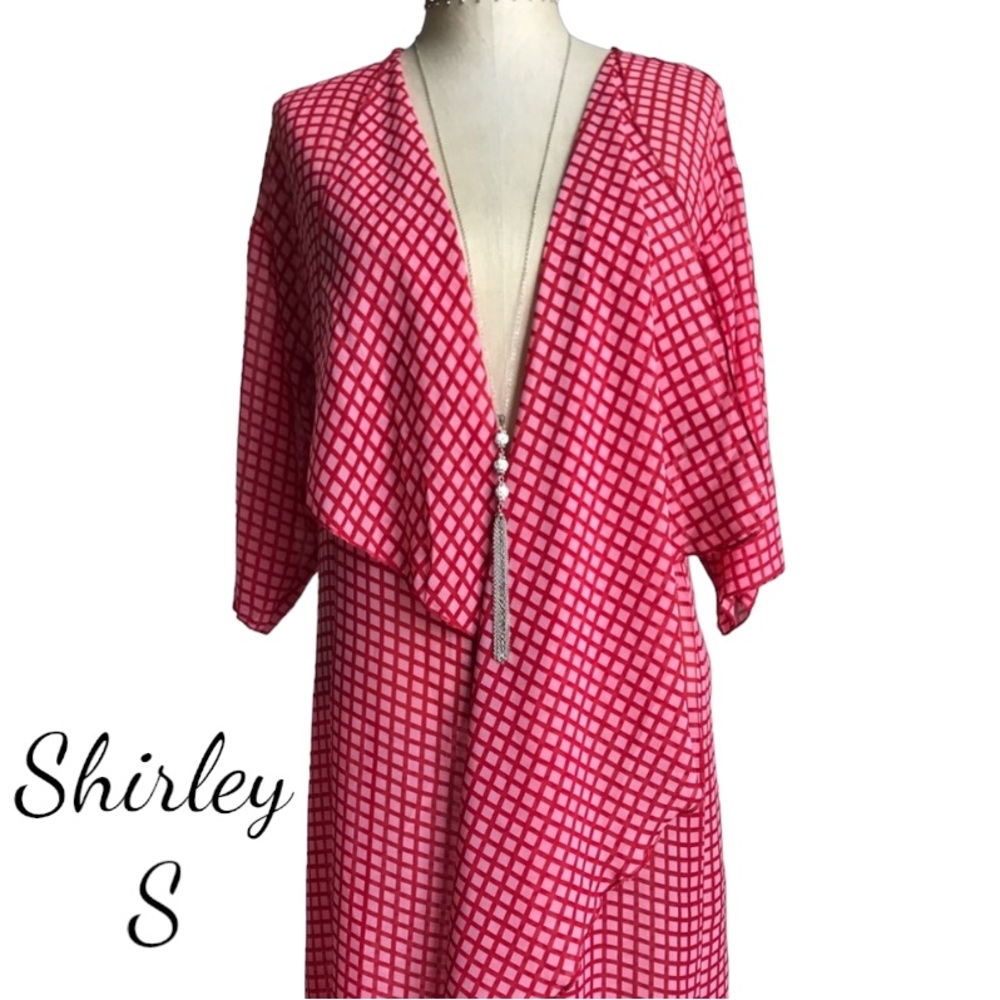 LuLaRoe Shirley